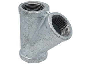 Y 150 Lbs De Acero Galvanizado 2. Cnx GY25