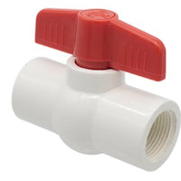 Valvula Roscar PVC 2 1/2", Cnx PVALVULAR64