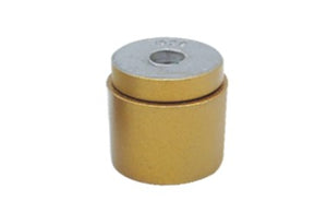 Dado Para Termofusora 20mm Compatible Con Termo-001, Cnx PRDA20