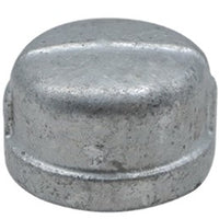 Tapon Cachucha Galvanizado 3/4". C150, Cnx GTAPON1 9