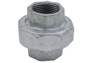 Tuerca Union Galvanizada 3/4". C150, Cnx GUNION19