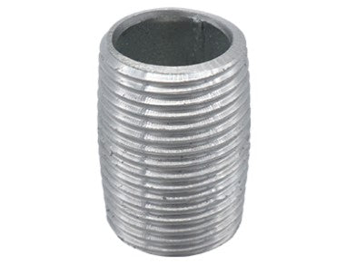 Niple Galvanizado de 1/2" x RC C150, Cnx GNIPLER13