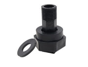 Niple Medidor Plastico 1" X 1/2", Cnx NMP25