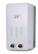 Arrancador DLW 15 HP 220v Evans AMPDW15G