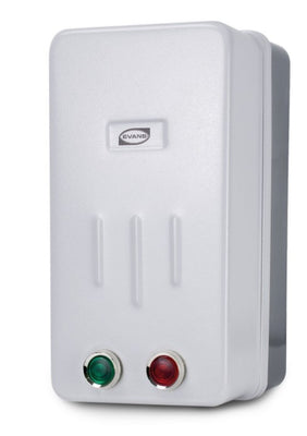 Arrancador DLW 15 HP 220v Evans AMPDW15G