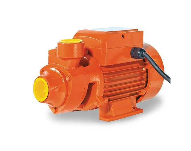 Bomba Periferica 1 HP 1X1 110V Evans BP1ME100