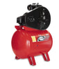 Compresor 2 etapas 5hp 300l Evans E230ME500-300