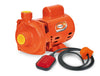 Bomba Doméstica 1/2 Hp con Flotador Evans 2H050-F