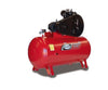 Compresor 2 etapas 5HP 500L Evans E230ME500-500