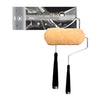 RODILLO PROFESIONAL DE 9" ALTA DENSIDAD 1 1/4" Corona ROP0005