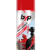 Aerosol Rojo Maquinaria Byp AMRO