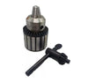 Broquero Industrial Conico 3/4-JT3