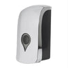Dispensador De Jabon Manual Color Cromo 1000 M" Meer JABO-003