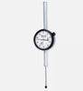Starrett Blanco Indicador de cuadrante - diámetro de.375 pulg - 25-2041J
