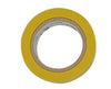 Cinta Electrica Aislante 9Mts, 0.13mm x 19mm Amarilla, ELI Electric CINT-E9AM.