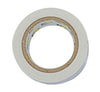 Cinta Electrica Aislante 9 Mts 0.13mm x 19mm Blanca, ELI Electric CINT-E9BL.