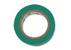 Cinta Electrica Aislante 9 Mts 0.13mm x 19mm Verde, ELI Electric CINT-E9VE.