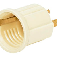 Socket Con Clavija, ELI Electric SOC-006.