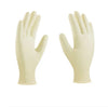 Guante Latex C/Polvo Caja C/100 Dermacare 56-600