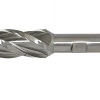 Cortador Vertical Hss End Mill C/C 6 Fl 1-1/8x1 Greenfield 603632