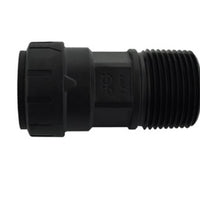 Adaptador macho conexión rápida de 1/2" Coflex CR-AM01