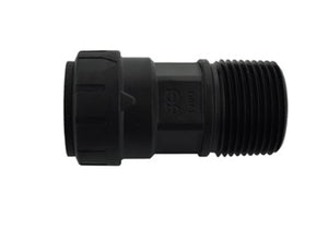 Adaptador macho conexión rápida de 1/2" Coflex CR-AM01