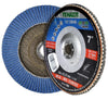 Disco Laminado 7"  Ecolam Gdo 60 Austromex 2646