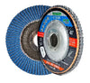Disco Laminado 4 1/2"  Ecolam Gdo 60, Austromex 2639