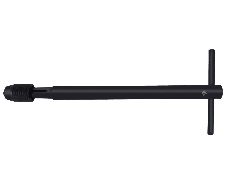 Maneral Tipo T 7/32 A 1/2"Cle Line Greenfield C67213