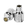 Dado De 1/4', 6 Puntas, Cuadro 3/8', Truper 13605