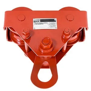 Troles Para Carga Gancho 500Kg, Dogotuls GM5184