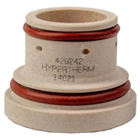 Anillo De Remolino De 130 Amperios Para Usar Con XPR, Hypertherm 420242