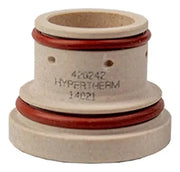 Anillo De Remolino De 130 Amperios Para Usar Con XPR, Hypertherm 420242