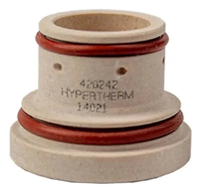 Anillo De Remolino De 130 Amperios Para Usar Con XPR, Hypertherm 420242