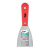 Espatula Flexible Mango Plastico Acabado Natural 3", BYP EPF30