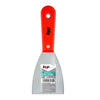 Espatula Flexible Mango Plastico Acabado Natural 4", BYP EPF40