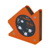 Escuadra Magnética P/Soldar, 3", Capacidad 11 kg, Truper 12119