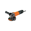 Esmeriladora Angular 4-1/2", 700W, Truper 14013