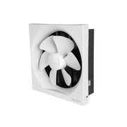 Extractor De Aire De 12", Blanco, Volteck 46592