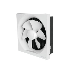 Extractor De Aire De 12", Blanco, Volteck 46592