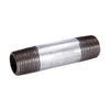 Niple Galvanizado de 1/2" x 4" C150, Cnx GNIPLE13- 4