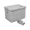 Trampa de Grasa de50 GPM- 1xCaja Coflex GT-050
