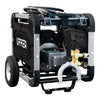 Hidrolavadora Eléctrica 5500 W 220V 4000 PSI, 20 Lt Por Minuto, Urrea HL1074