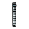 Juego De 10 Dados Cuadro 1/2" mm, Truper 14177