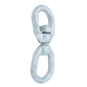 Cable Acero Galvanizado 1/4" 7X19, Dogotuls HK5130