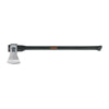 Hacha Labor Entera 3 Lb, Mango De Fibra De Vidrio 36", Truper 14978