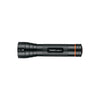 Linterna De Aluminio LED Cree 500 lm Con 2 Pilas D, Expert 18813
