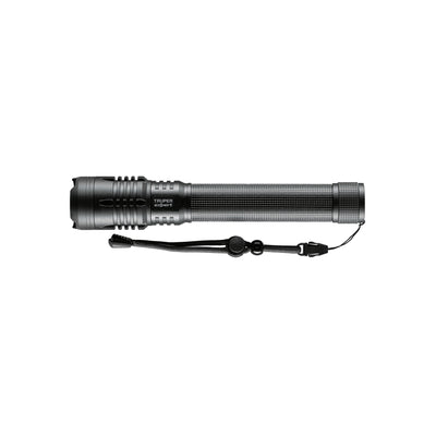Linterna LED Recargable, De Aluminio, 2,000 lm , Expert 16779