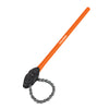 Llave De Cadena Tipo Caimán Uso Pesado, Mango De 28", Truper 13140