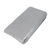 Lona De Polietileno Reforzada 6 x 9 m, Gris, 180g/m2, Truper 10778